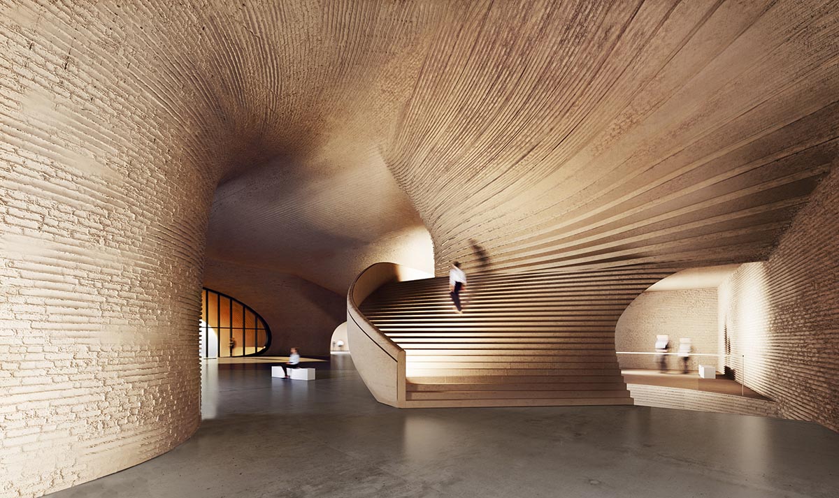 An interview with Alireza Taghaboni, The RA Dorfman Award Winner, About their upcoming projects