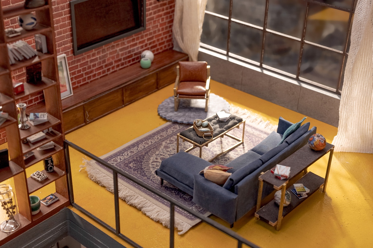 Of Dioramas, Dollhouses and Design Collaboration: Interview with Ruchika Nambiar and Kamini Rao