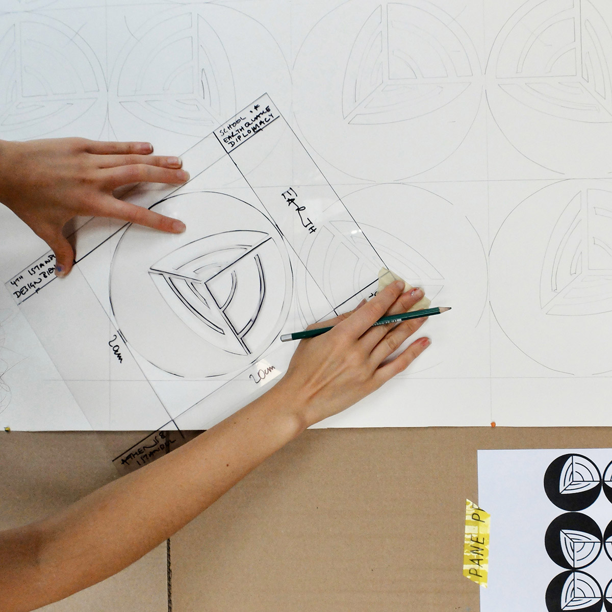 Participants Announced For The 4th Istanbul Design Biennial