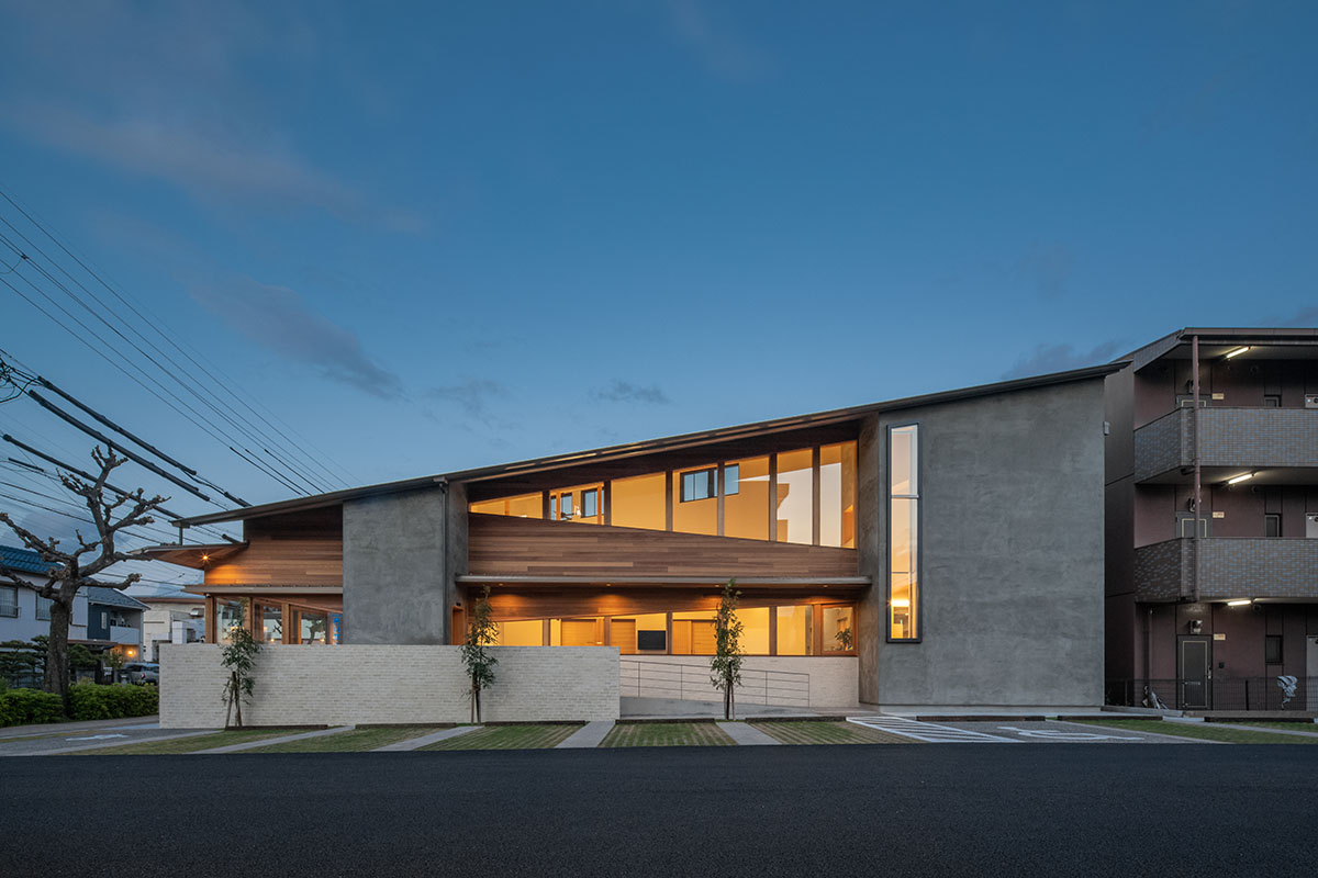 Winners announced for 2A Continental Architectural Awards 2021 