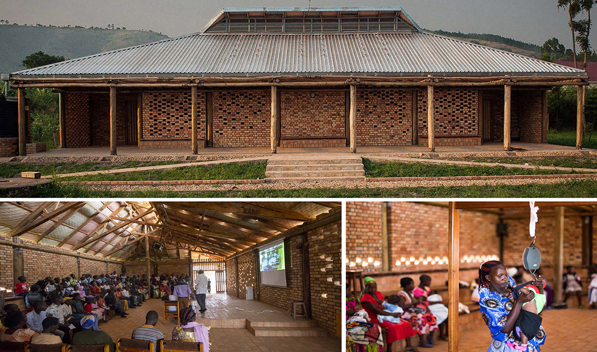 Winners Announced for 2A Continental Architectural Awards 2019