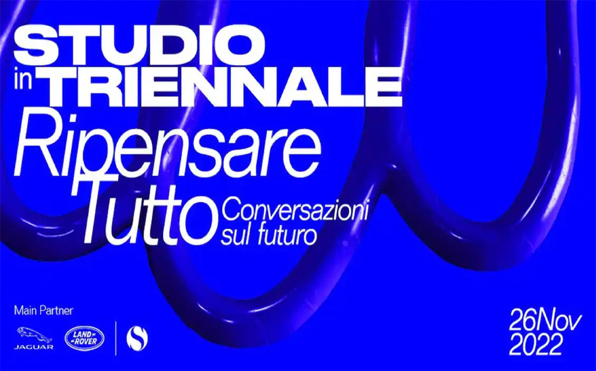 Let’s rethink everything