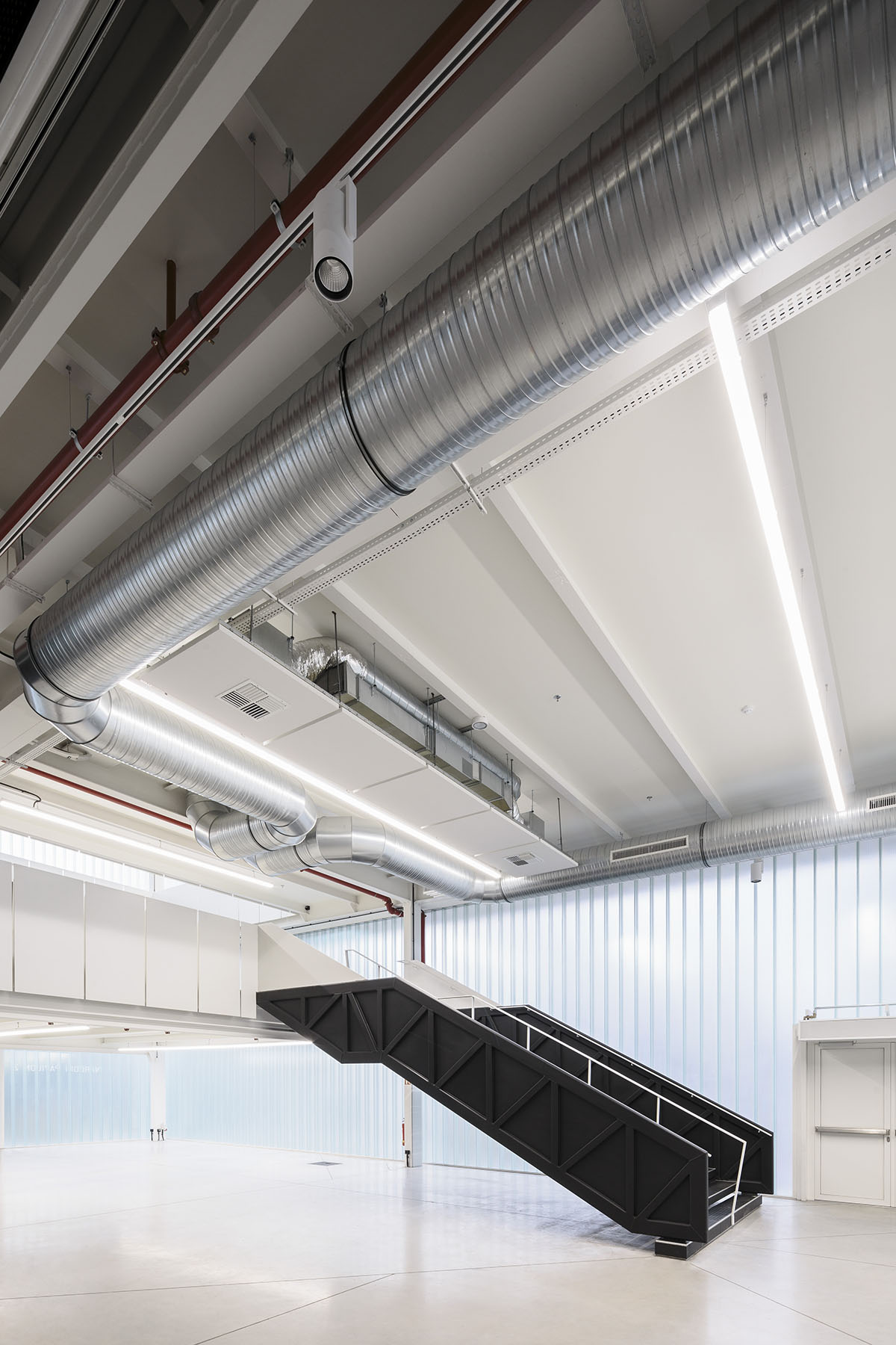 atelier A8000 designs new social and culture hall for South Bohemia in the Czech Republic