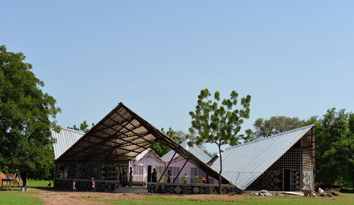 Winners Announced for 2A Continental Architectural Awards 2019