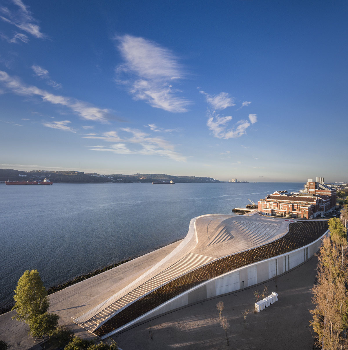 MAAT and reSITE take you to Lisbon to explore new ways of