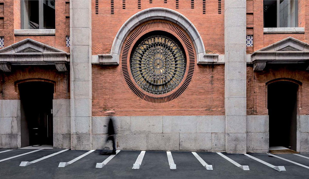 Winners Announced for 2A Continental Architectural Awards 2019