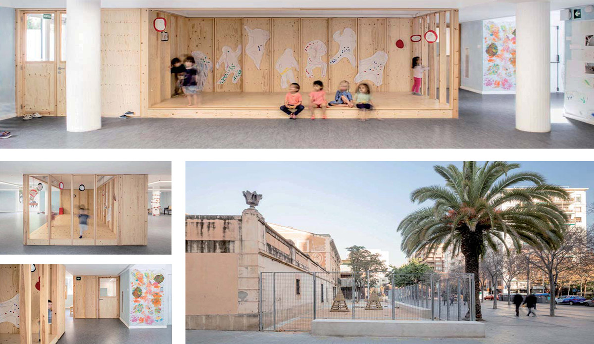 Winners Announced for 2A Continental Architectural Awards 2019