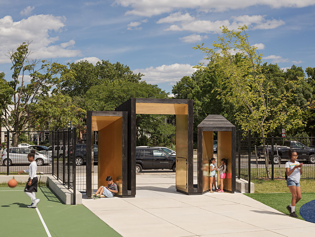 Winners Announced For Design that Educates Awards 2020