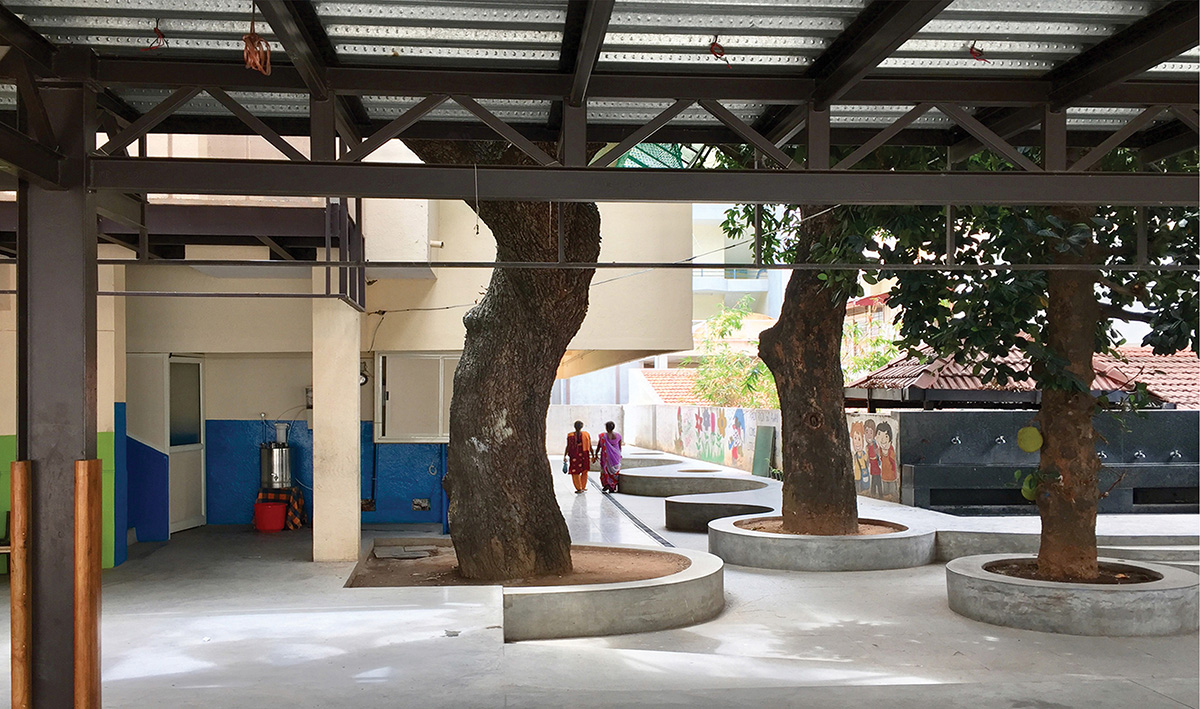 Winners Announced for 2A Continental Architectural Awards 2019