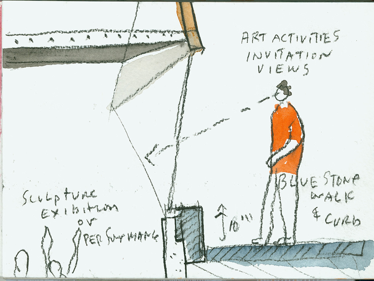 Steven Holl Architects completes multi-purposed Lewis Arts Complex at Princeton University