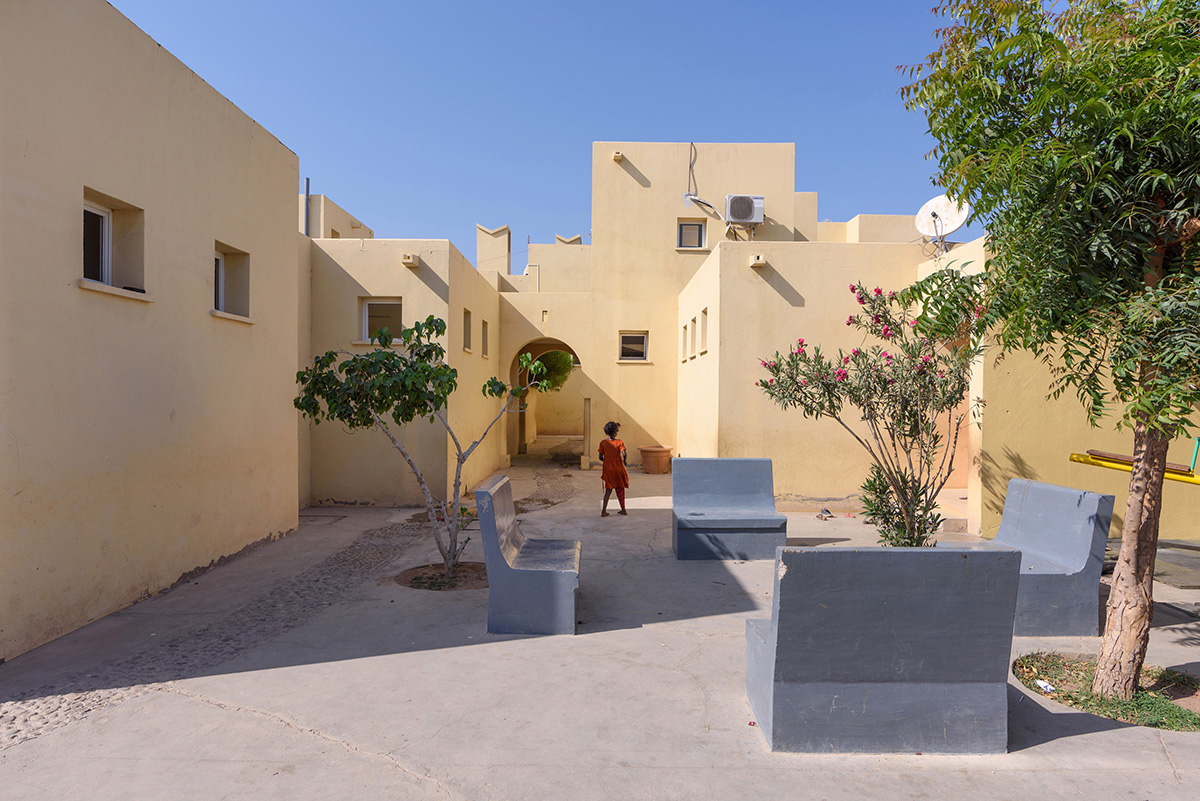 Shortlist announced for 2019 Aga Khan Award for Architecture