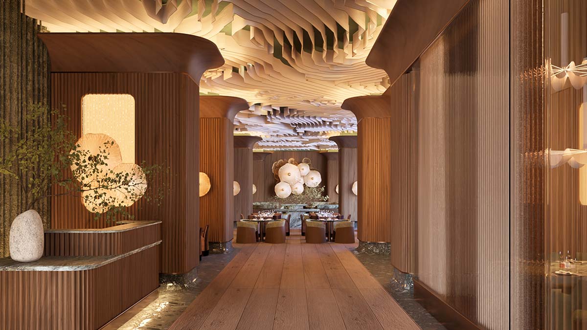 ODA reveals plans for the first new North American ski village in 40 years at Deer Valley