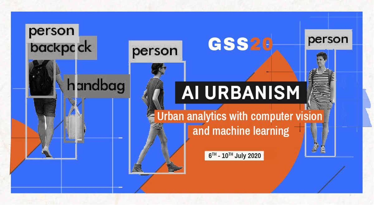 Applications open! IAAC Global Summer School 2020 Online Workshops 29 June - 24th July 2020