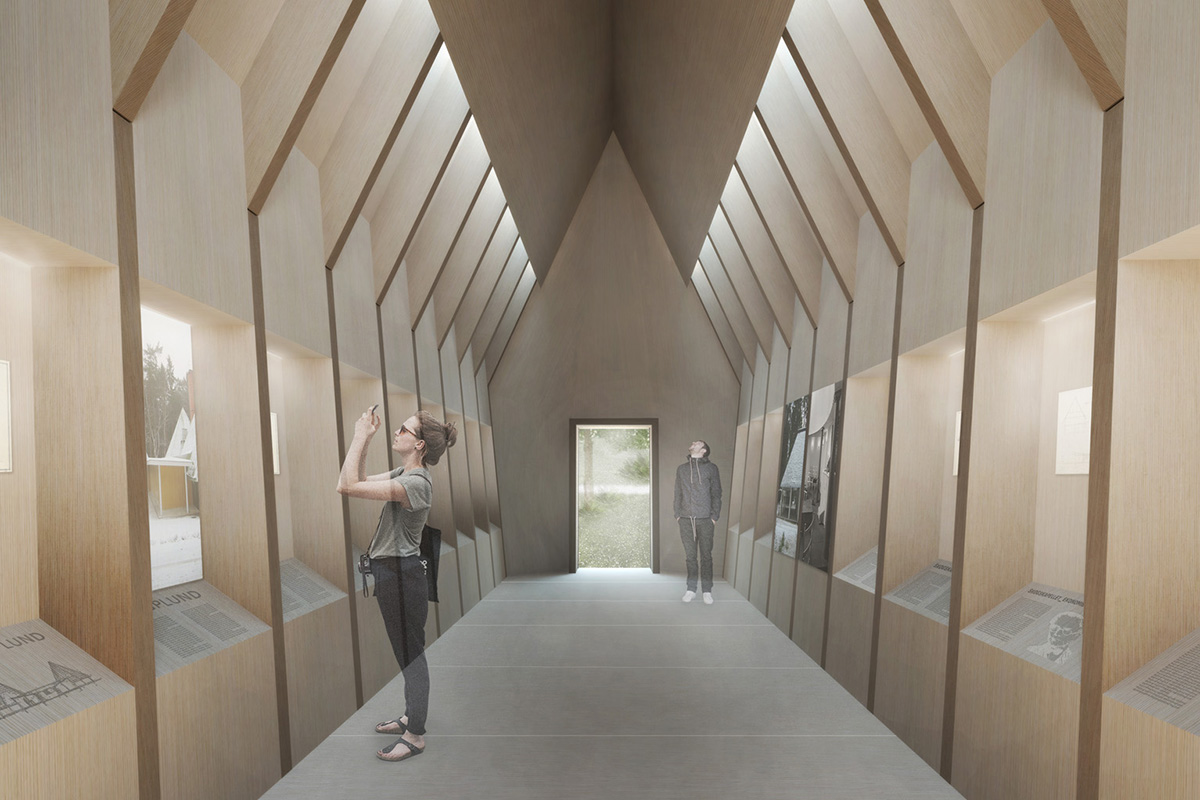 Vatican releases its first entry for Venice Biennale 2018 with Holy See pavilion