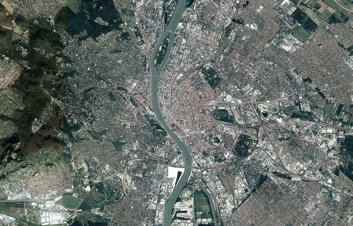 ADEPT envisions Largest Urban Development in Budapest for 30 years