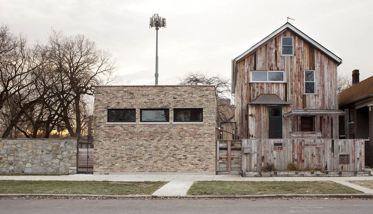 Chicago Architecture Biennial announces contributors for its 2019 edition