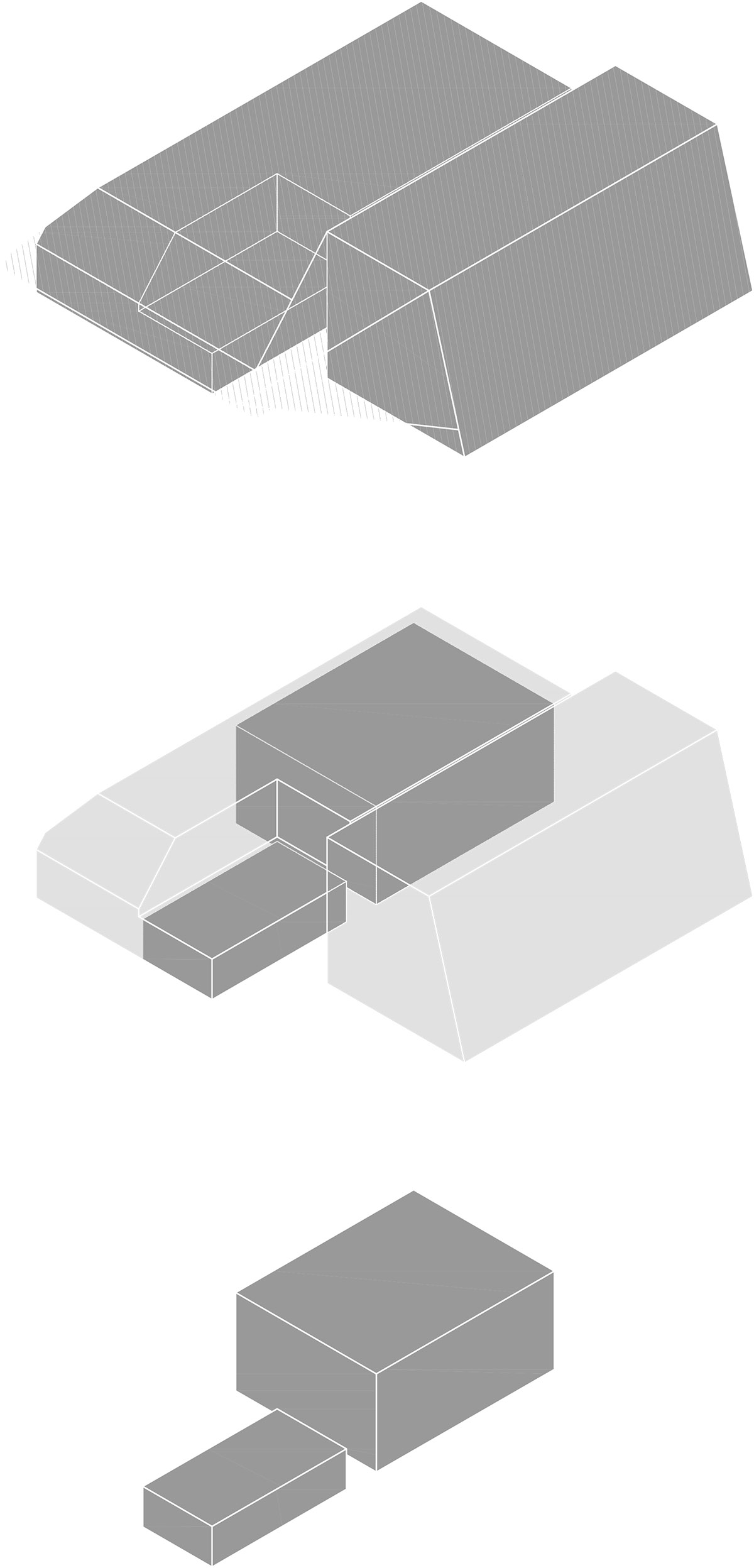 FDR Studio releases its competition proposal for renowned cultural centre KIFF in Aarau