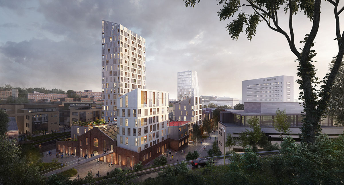 WAF announces WAFX prize winners heralding the world’s most forward-looking architectural concepts