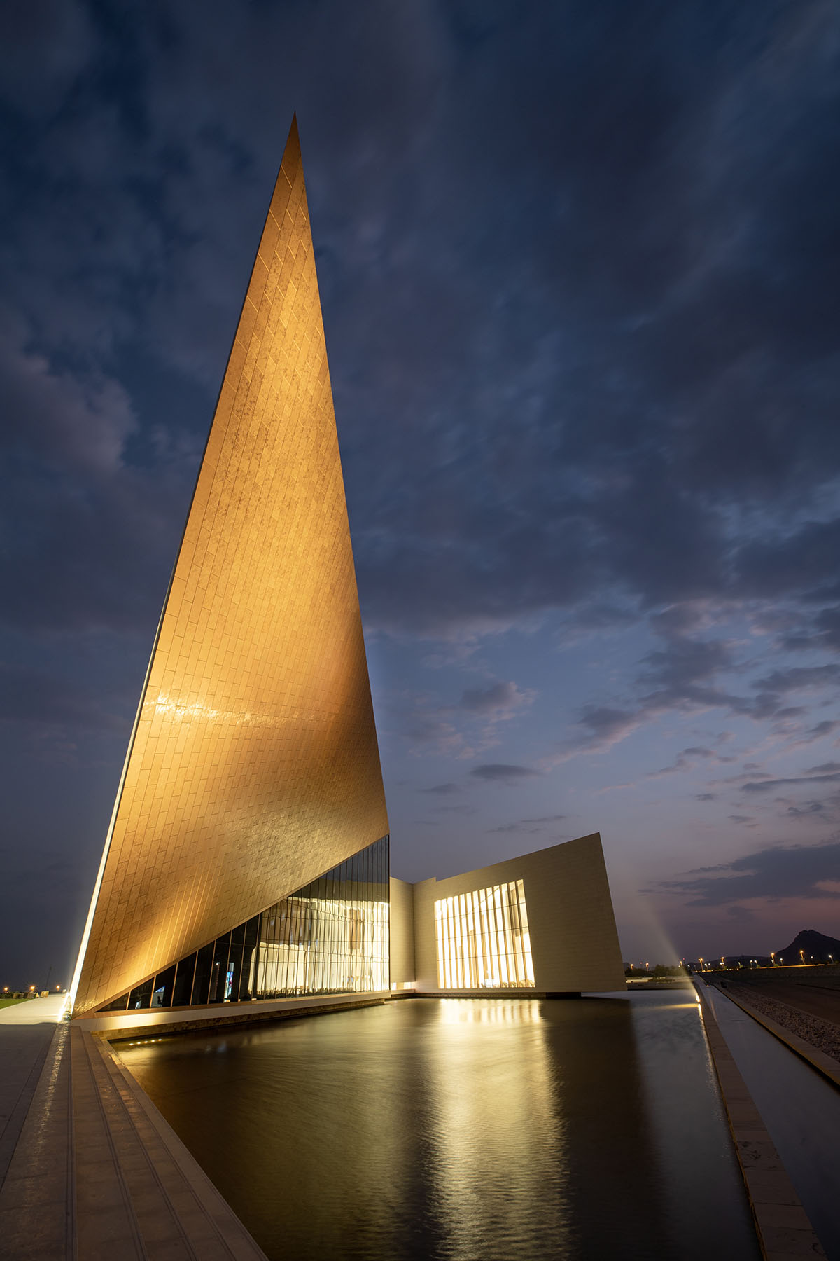 World Architecture Festival 2023 shortlist reveals most inspiring projects from around the globe