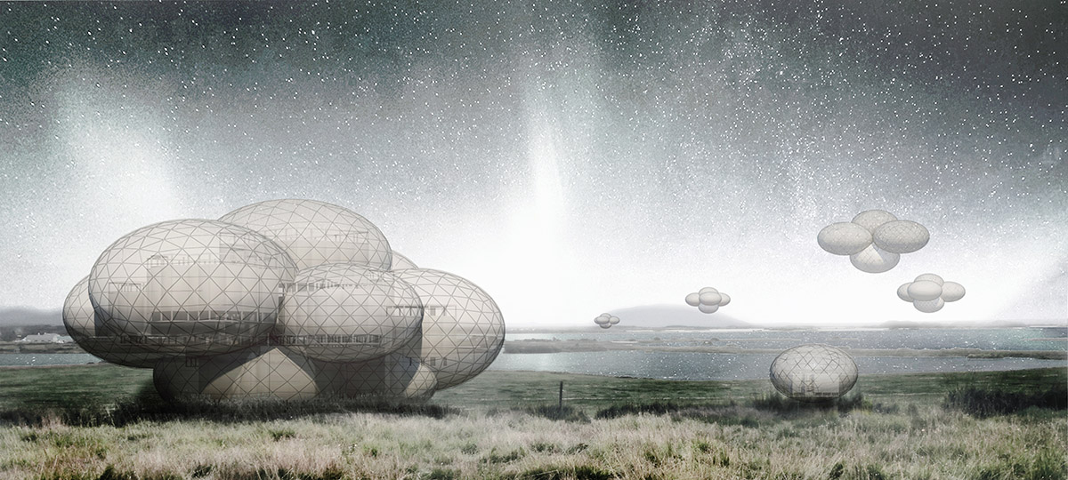 Bee Breeders Announces winners for Iceland Northern Lights Rooms competition in Iceland