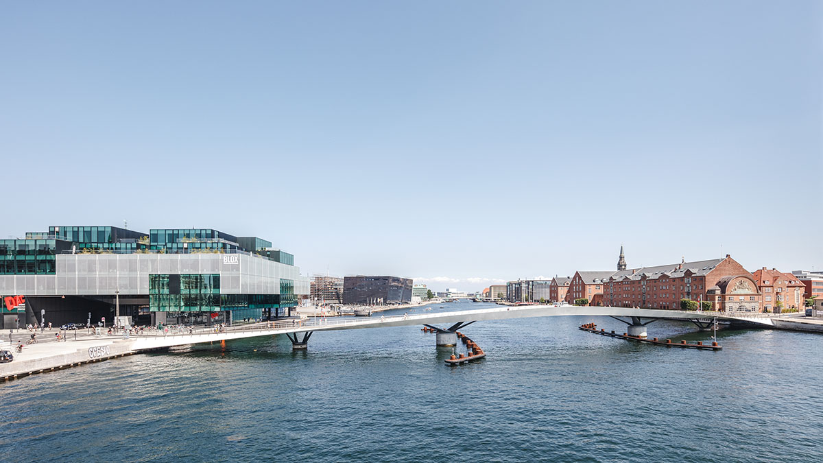 UIA World Congress of Architects announces its programme for Copenhagen 2023