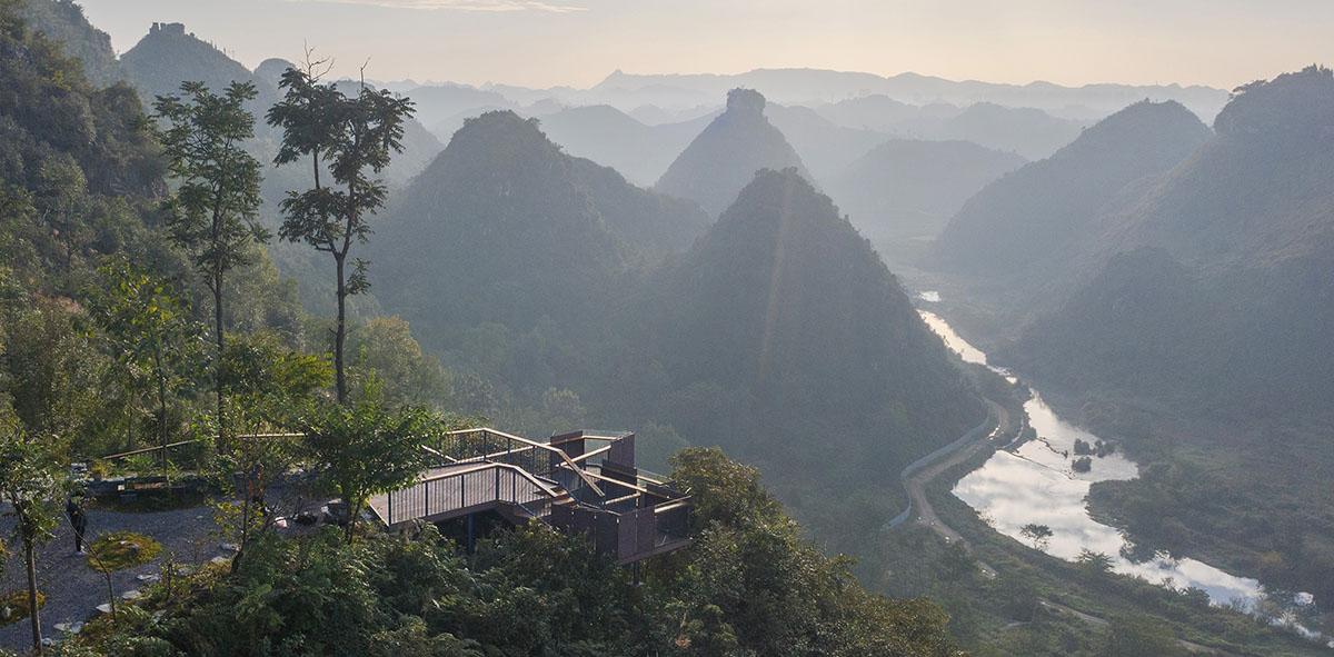 Preservation and Rehabilitation of Rural Landscape of Gaodang wins Landscape Of The Year 2022