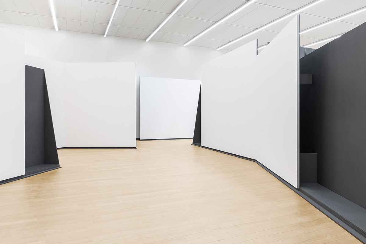 OMA creates open-ended routes for Stedelijk Museum's new exhibition space in Amsterdam