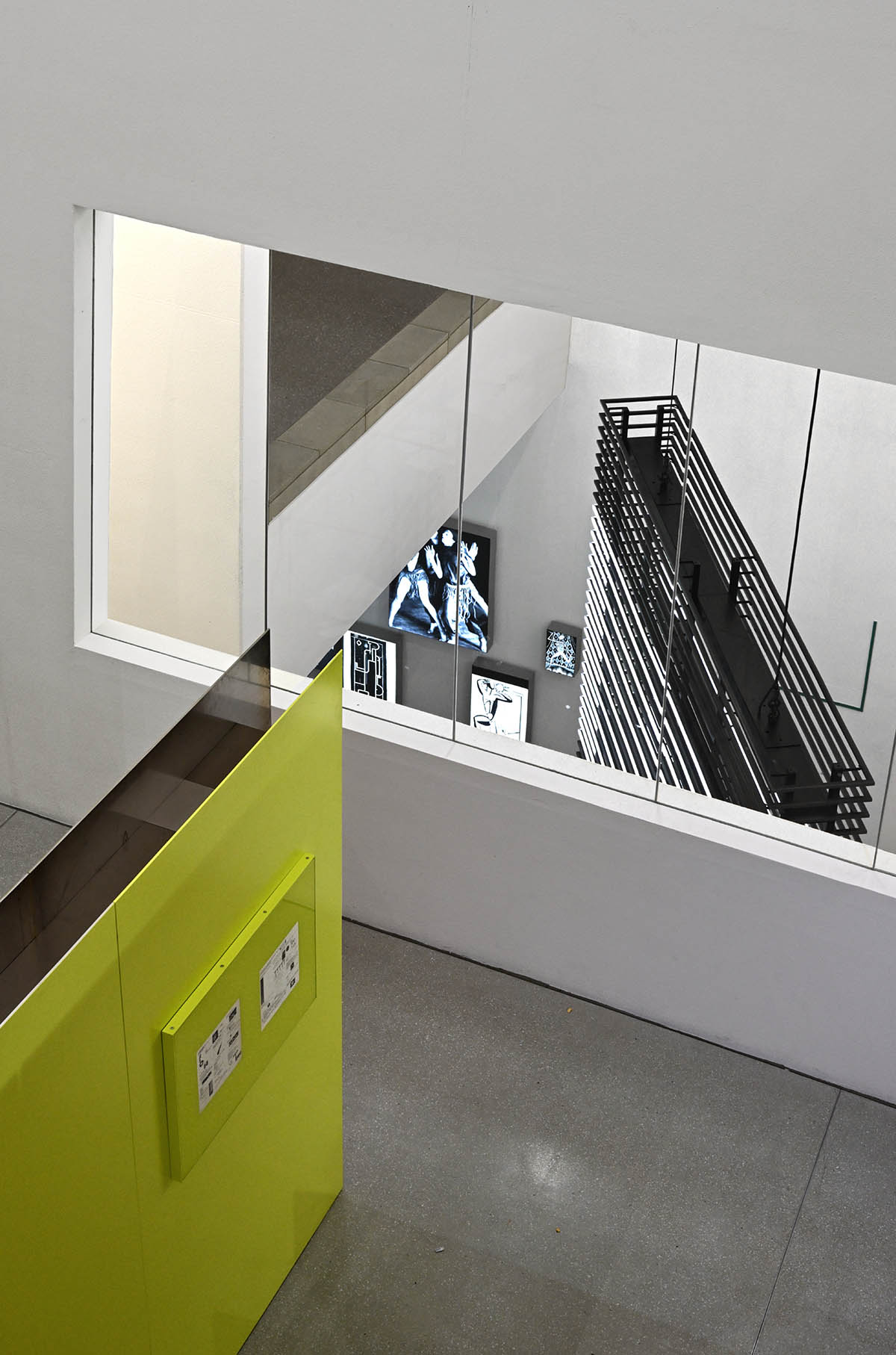 Heike Hanada-designed new Bauhaus Museum opened in Weimar