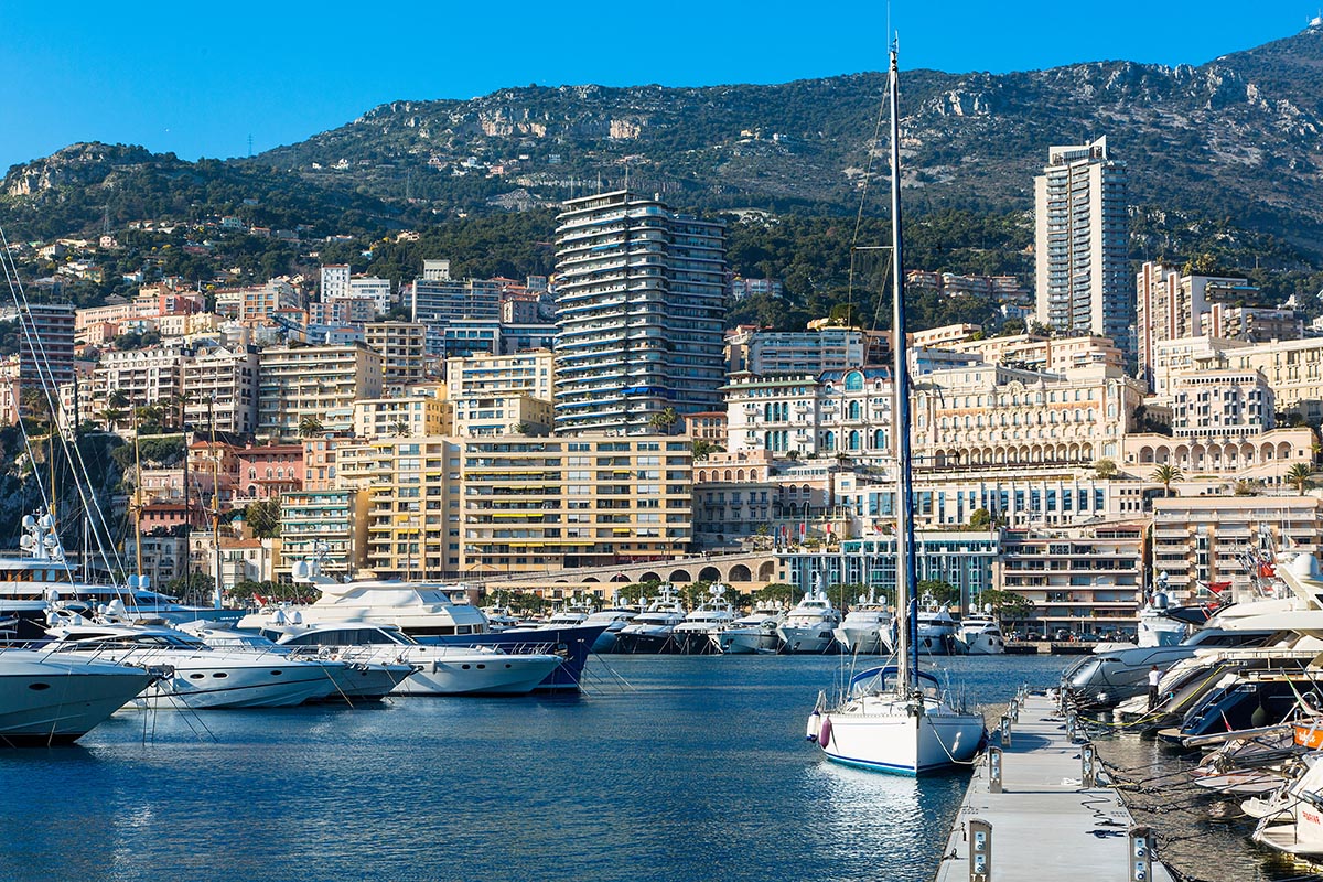 Zaha Hadid Architects to renovate building in Monaco 