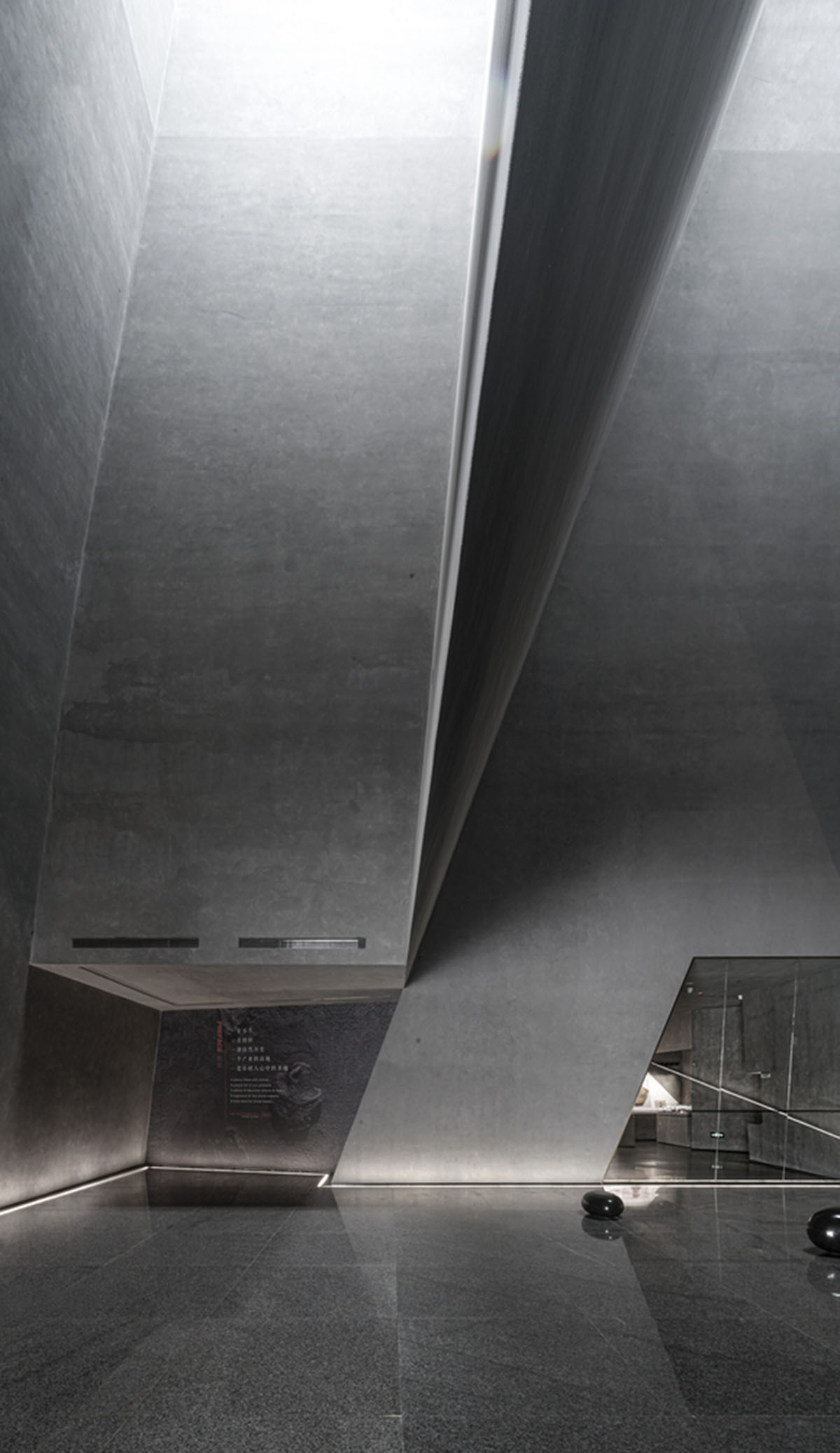 Atelier Alter Architects completes history museum with