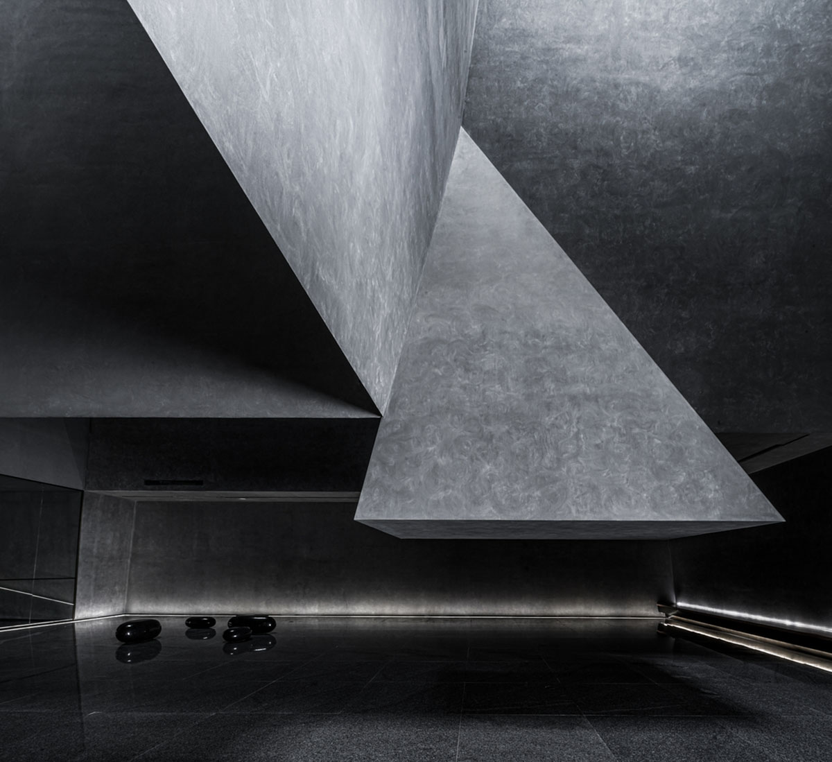 Atelier Alter Architects completes history museum with