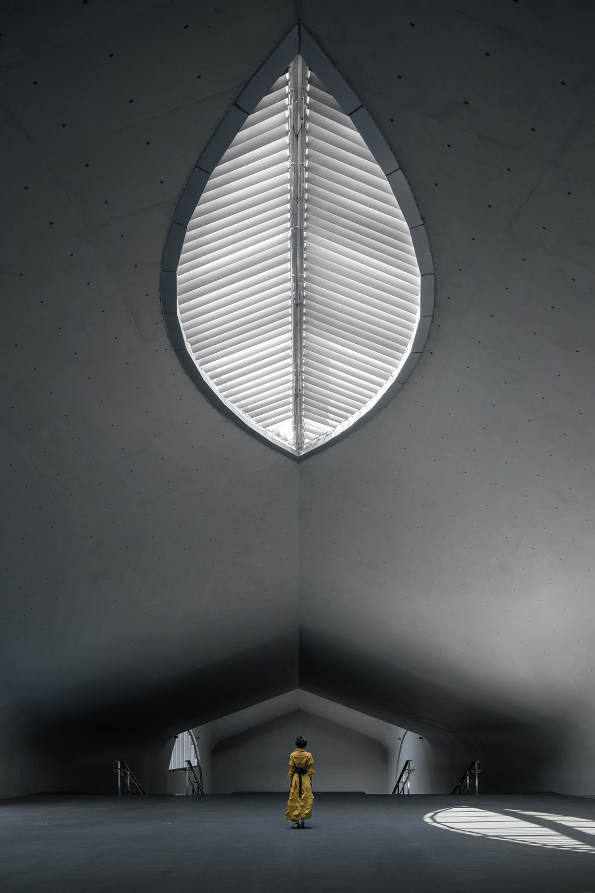 Wutopia Lab completes the