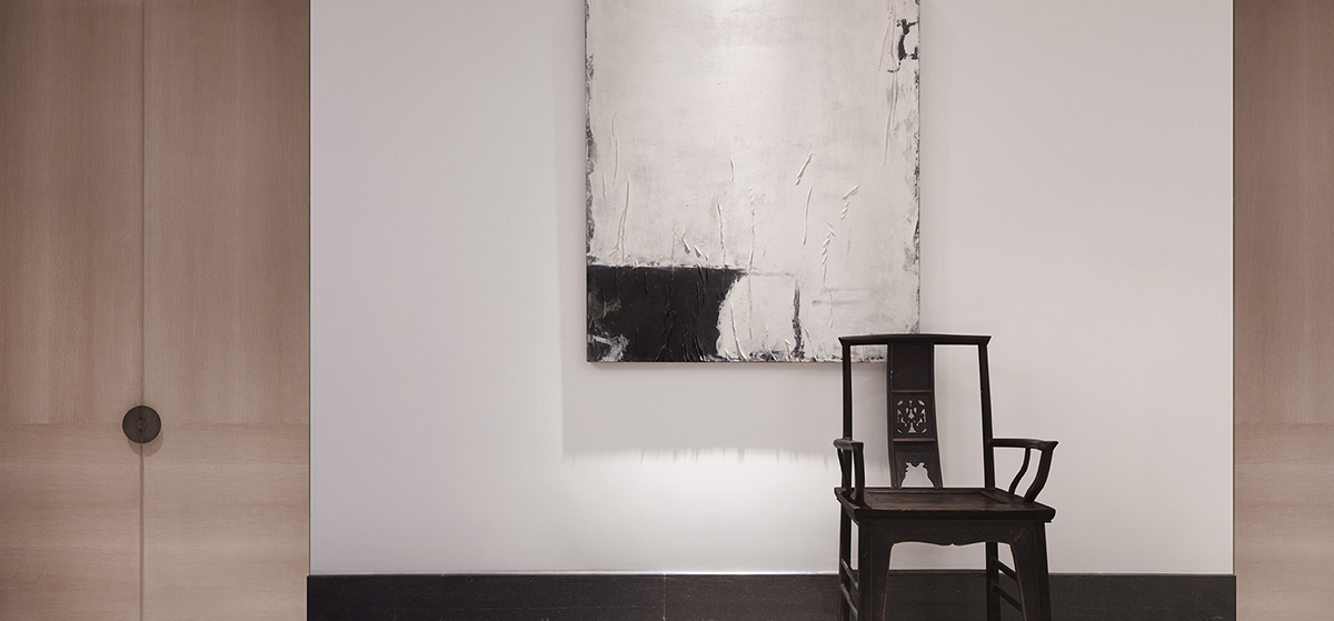 Co-Direction Design Finished a Pottery and Colored Glaze Workshop in a Historical Town in China