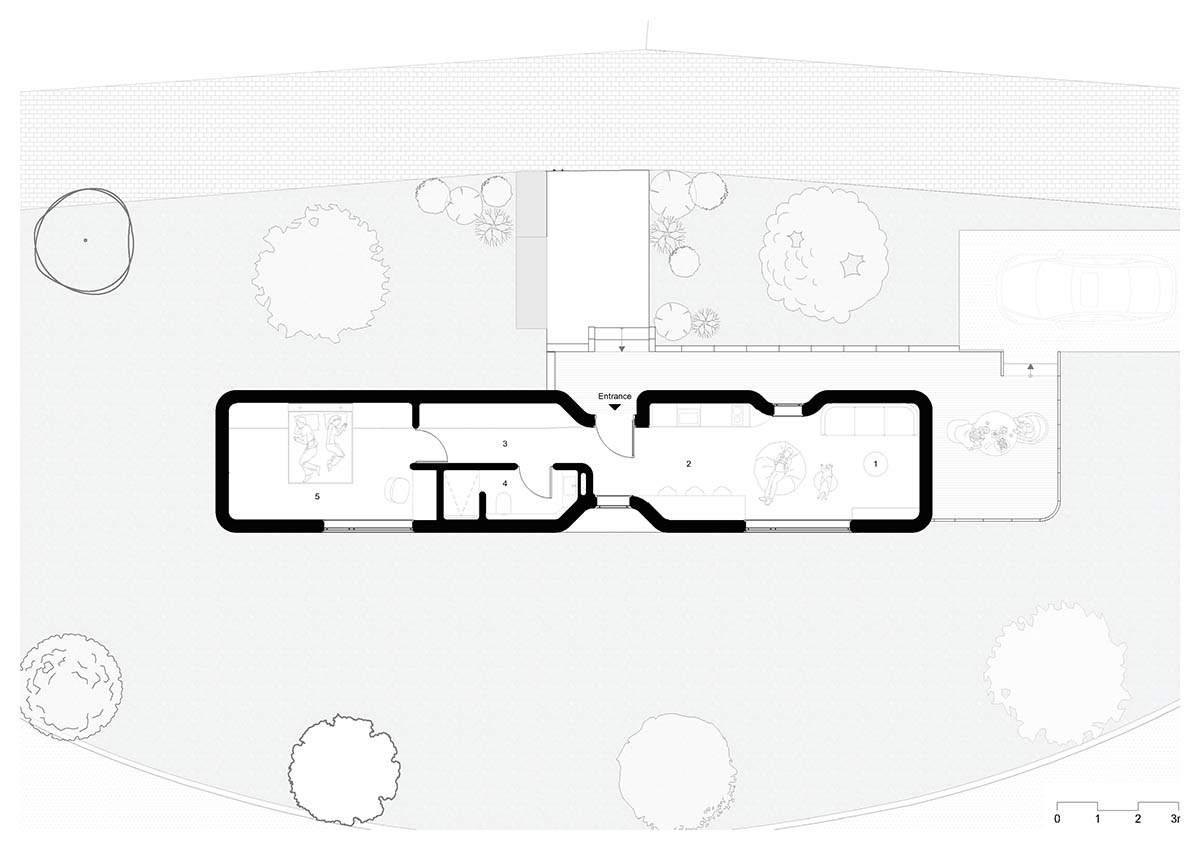 3D printing embraces urban density as Luxembourg addresses housing needs