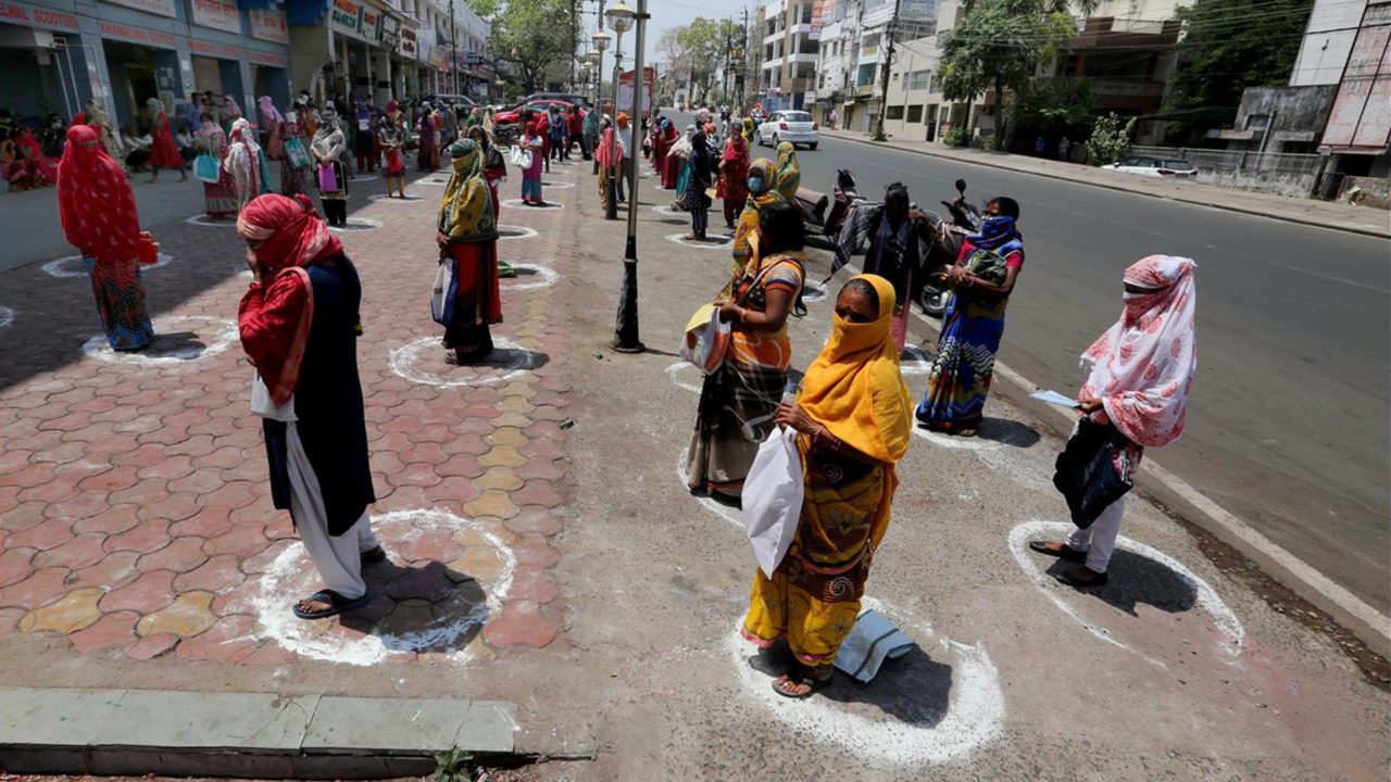 Developing our cities of tomorrow