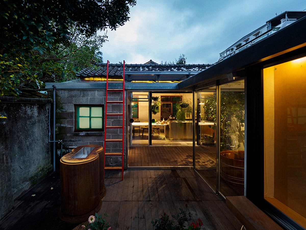 JCA Living Lab wins World Interior of the Year at INSIDE Festival of Interiors 2019