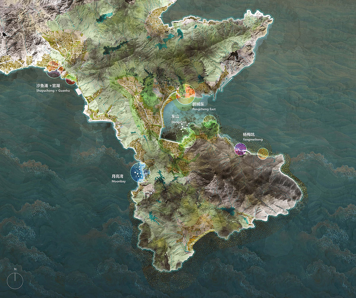 KCAP and Felixx win competition to 