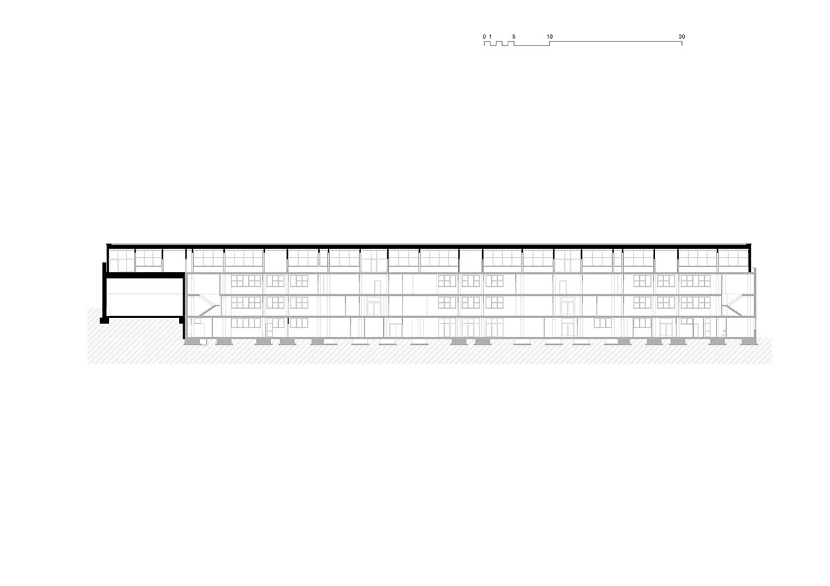 ra15 completes Duhovka Elementary School in Prague
