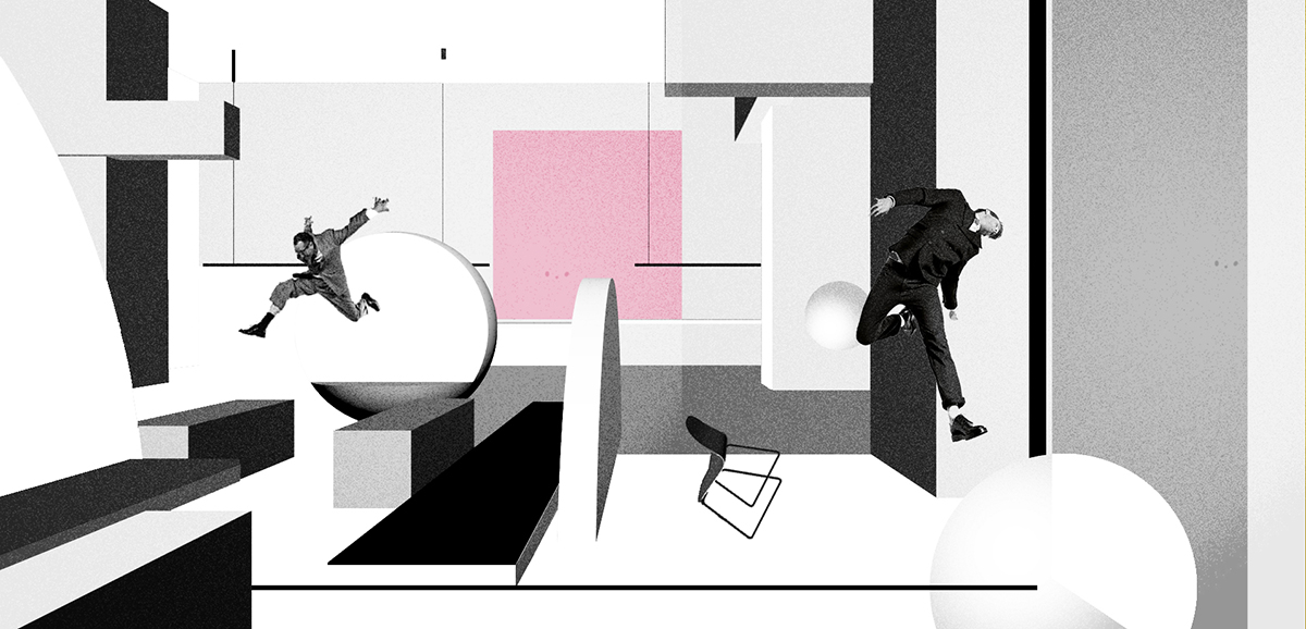 AD ARCHITECTURE from China Explored Undiscovered