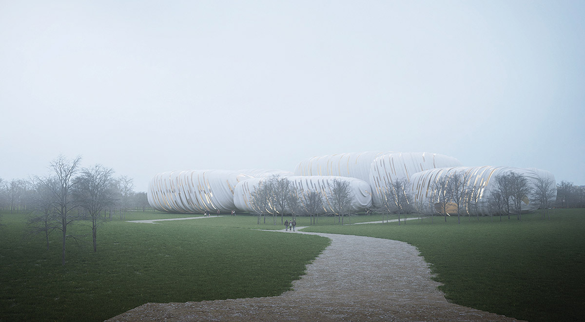 Alper Derinbogaz wins 2019 Europe 40 Under 40 Award