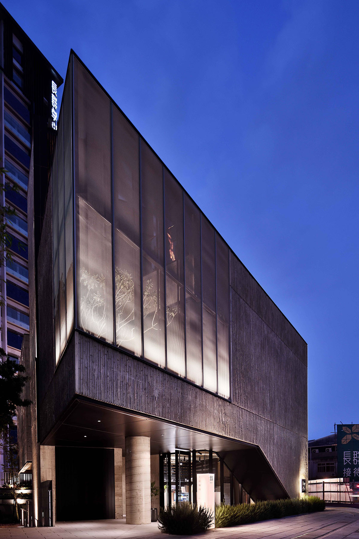 A Sharing Place Created by Alex Yu