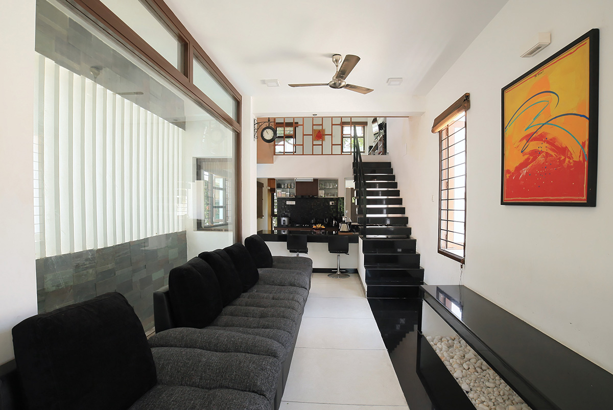 Art And Architecture's House No. 4