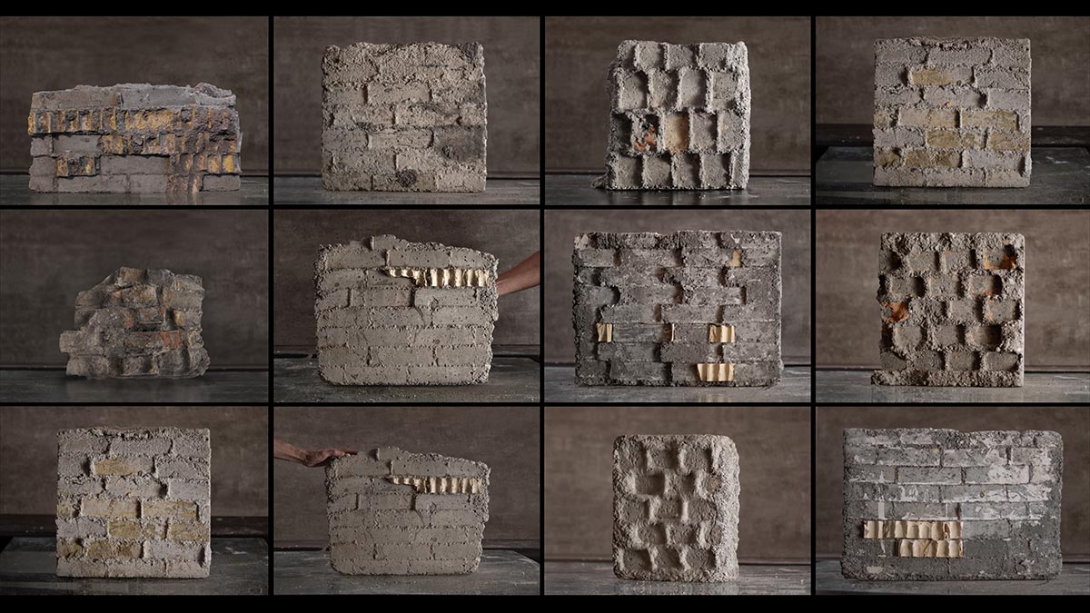 An interview with Alireza Taghaboni, The RA Dorfman Award Winner, About their upcoming projects