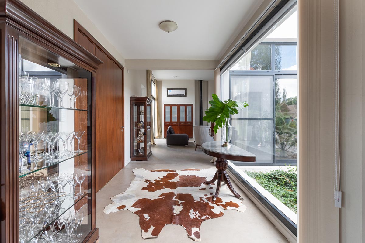 FLV Arquitectura completes GD House in Córdoba, Argentina