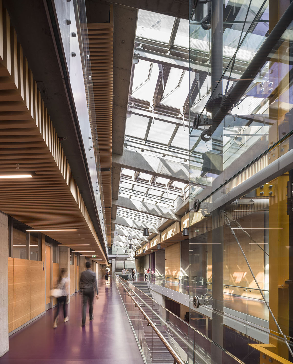 Uygur Architects completes Presidential Symphony Concert Hall and Choir Buildings in Turkey