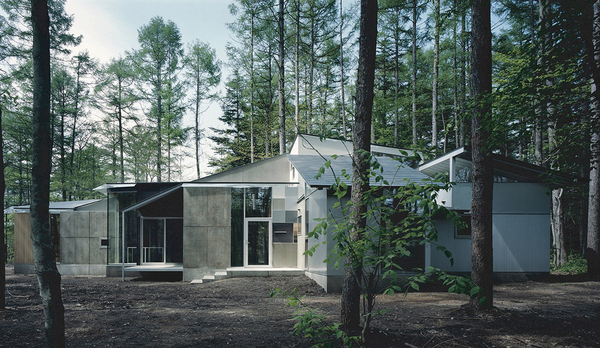 Winners Announced for 2A Continental Architectural Awards 2019