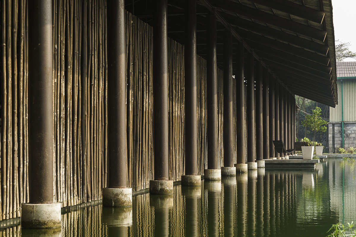 Shortlist announced for 2019 Aga Khan Award for Architecture