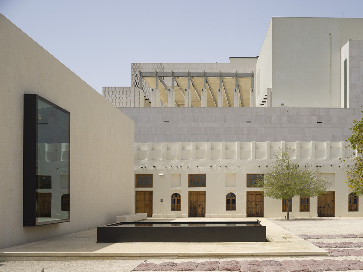 Shortlist announced for 2019 Aga Khan Award for Architecture