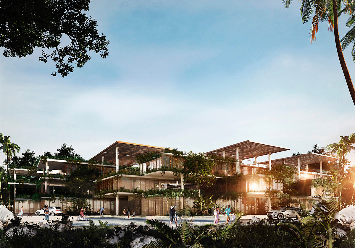 World Architecture Festival Awards 2018 Day Two Winners Announced