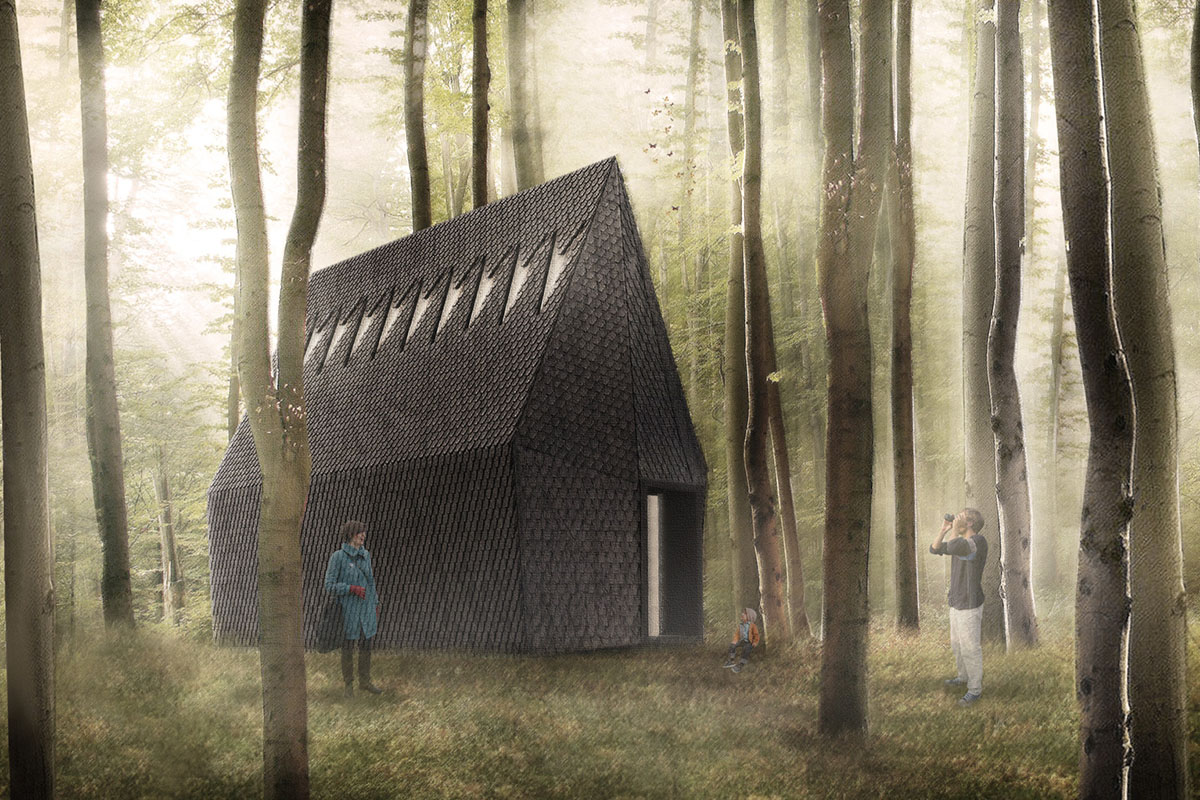 Vatican releases its first entry for Venice Biennale 2018 with Holy See pavilion